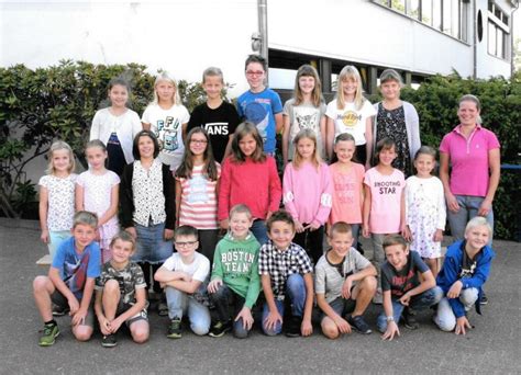 Unsere Abg Nge Grundschule Levern