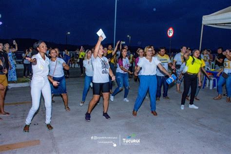 Encerramento Da Campanha Do Setembro Amarelo Na Orla De Tucuru