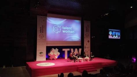 Talent Woman el evento de visibilización de las mujeres en ciencia y