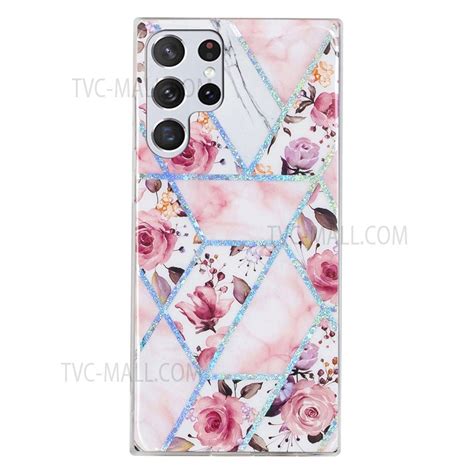 Wholesale Electroplating Imd Tpu Phone Case Various Pattern Printing