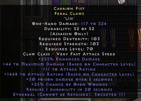 Erep Fool Claw Topic D2jsp