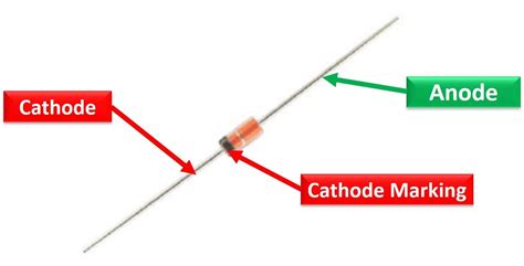 1N747 Zener Diode Pinout Datasheet Features And Example Circuits