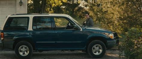 IMCDb Org 1999 Ford Explorer UN150 In Sinister 2 2015