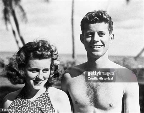 769 John F Kennedy Siblings Stock Photos, High-Res Pictures, and Images - Getty Images