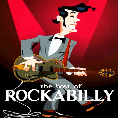 Rockabilly Discography No 04