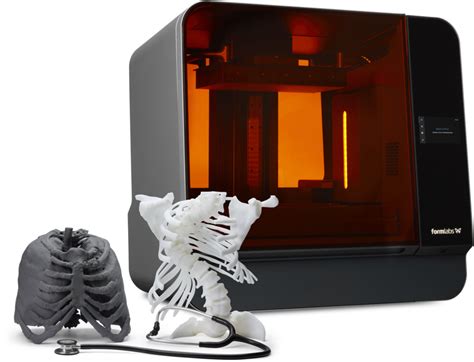 Formlabs Form 3bl 3d Tulostus Fi