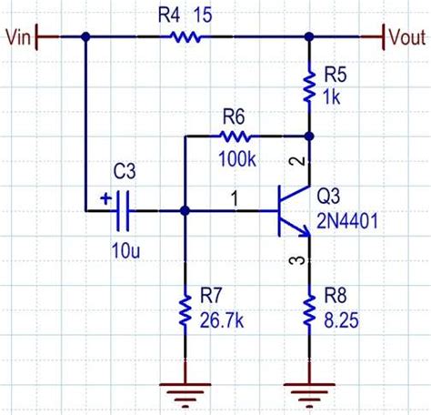 Simple Circuits Reduce Regulator Noise Floor Edn