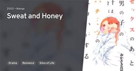 Sex No Ato Otokonoko No Ase Wa Hachimitsu No Nioi Ga Suru Sweat And Honey AniList