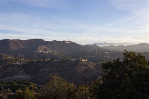 Best Scenic Drives In Los Angeles From The Mountains To The Beach