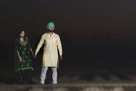 Pre Wedding Navjot Dilraj Harmeet Jangla Flickr