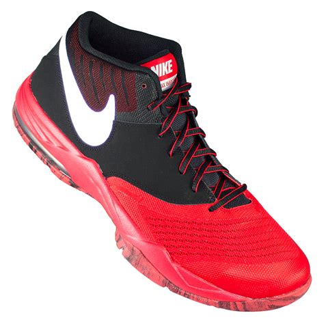 Купить Кроссовки баскетбольные Nike Air Max Emergent по цене 0 руб.