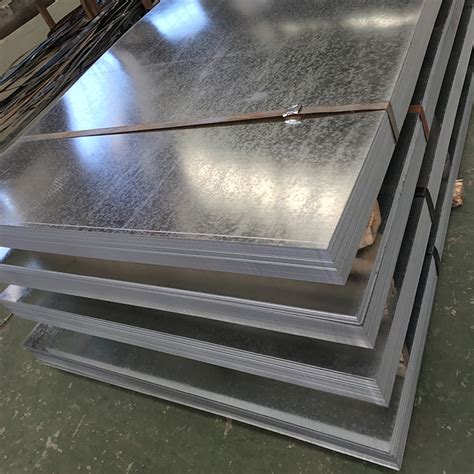 Astm Jis Q Q Galvanized Steel Sheet China Aisi Galvanized Steel