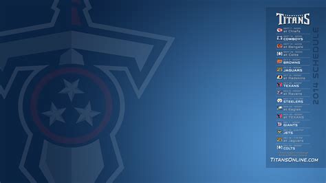 Tennessee Titans Wallpapers - WallpaperSafari