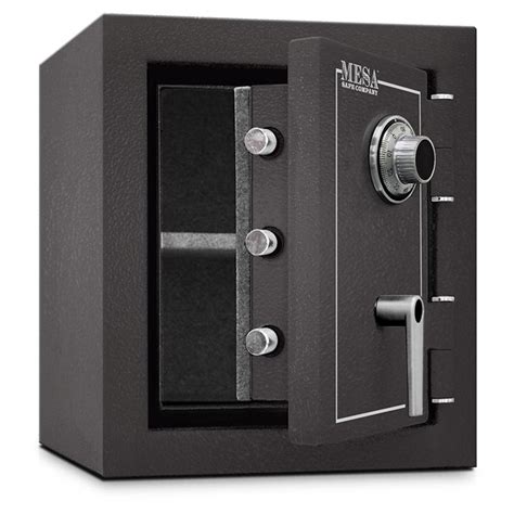 Mesa Mbf C Burglary Fire Safe Combination Lock