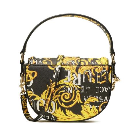 Handtasche Versace Jeans Couture Va Bf Zs G Eschuhe De