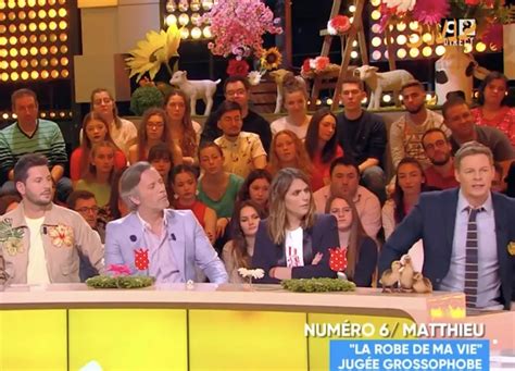 TPMP Furieux Delormeau Interrompt Hanouna Pour Une GROSSE Mise Au