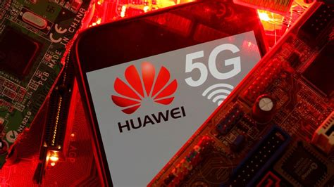 Huawei ZTE Dahua Was Sie über den US Bann für chinesische Hightech