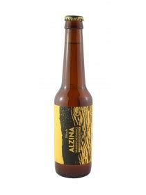 Domaine Bière Cap d Ona Blonde Spéciale Banyuls 0 75L Blondes