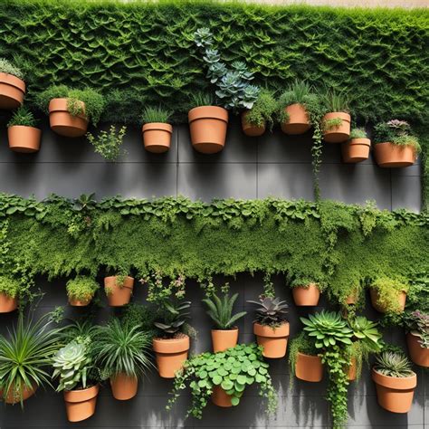 Best Outdoor Wall Planters: Walls of Green (2024)