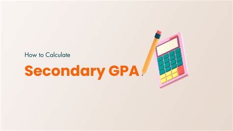 Gpa Info Bd Calculate Gpa Cgpa Online