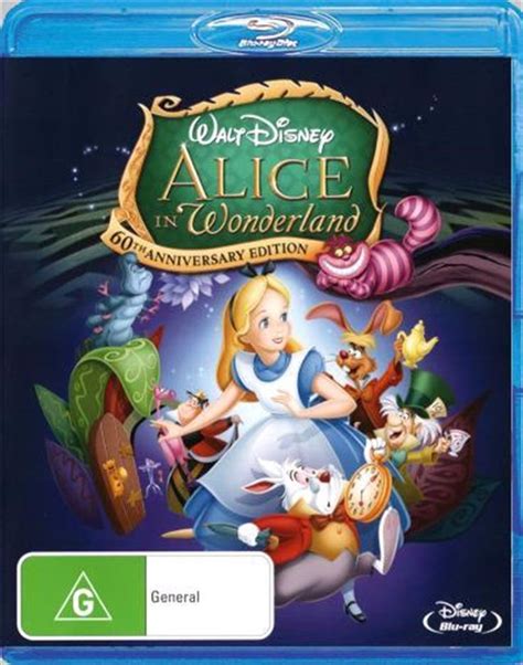 Alice In Wonderland Th Anniversary Edition Alice In Wonderland