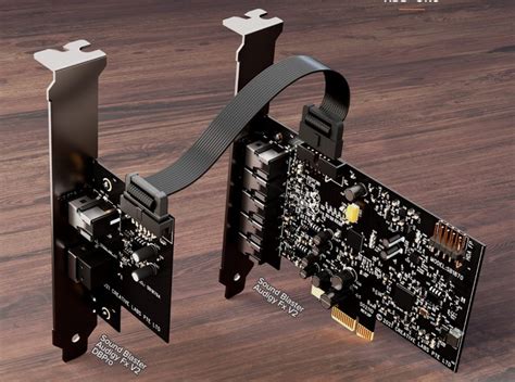 Creative launches Sound Blaster Audigy Fx V2 sound card – Newlaunches
