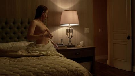 Paula Malcomson Nude Ray Donovan S02e05 08 2014