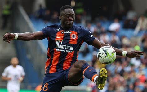 PM: Montpellier forward viewed as Milan's surprise striker option in ...