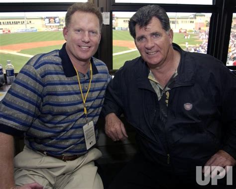 Photo St Louis Cardinals Radio Announcers