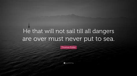 Top 100 Thomas Fuller Quotes (2025 Update) - QuoteFancy