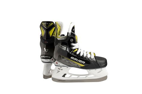 Коньки Vapor X4 SKATE JR купить за 36 490 ₽ в официальном интернет ...
