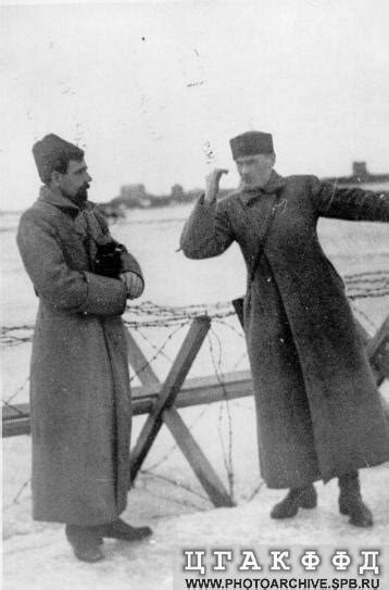 Персоналии