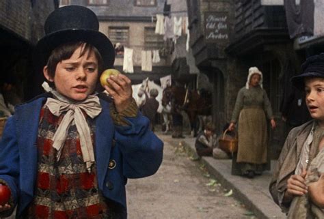 Oliver! 1968. Directed by Carol Reed | MoMA