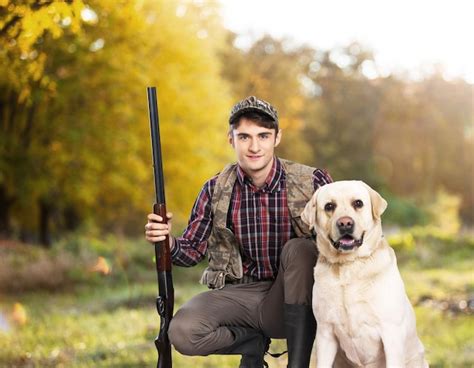 Premium Photo | Pheasant Hunting