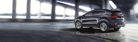 Kia Sportage Vs Ford Escape Feldman Kia Of Novi