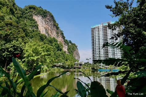 The Haven All Suite Resort Ipoh Nature Escape The Yum List