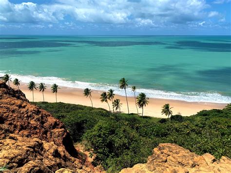 Melhores Praias De Jo O Pessoa E Regi O Op Es De Norte A Sul