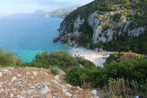 Spiagge Del Golfo Di Orosei Le Pi Belle E La Mappa