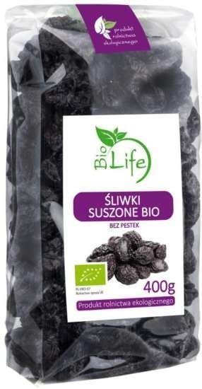 Liwki Suszone Kalifornijskie G Biolife Biolife Sklep Empik