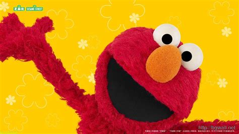 🔥 140 Elmo Wallpapers Wallpapersafari