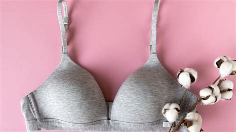 7 Organic Cotton Bras For Women Over 50 Sixty And Me