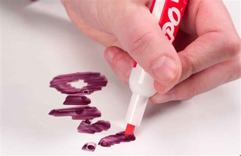 10 Clever Hacks To Remove Permanent Marker From Any Surface New