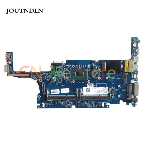 JOUTNDLN FOR HP ELITEBOOK 725 G2 Laptop Motherboard 802501 001