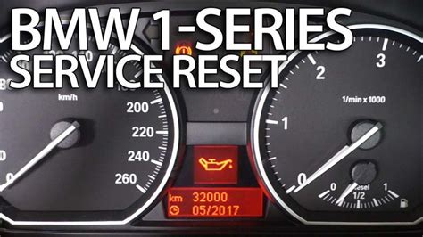 Reset Service Engine Soon Bmw