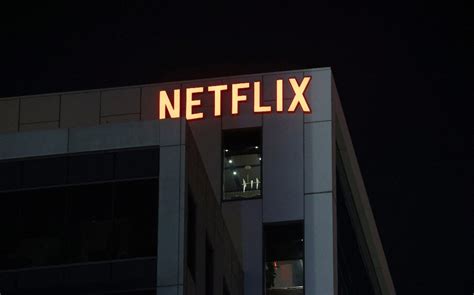 Netflix podría subir sus precios tras huelga de actores de Hollywood