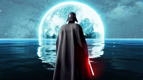 Darth Vader Unleashed Epic Elden Ring Montage YouTube