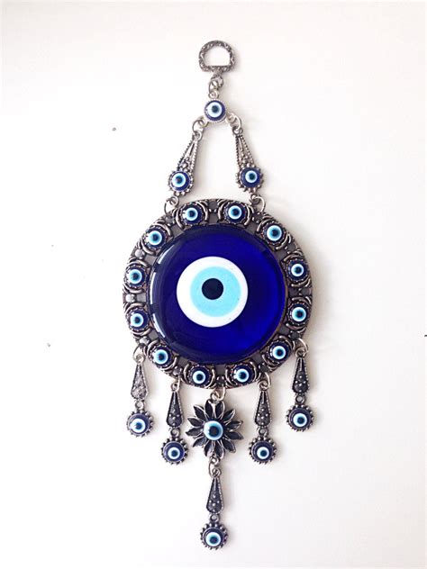 Turkish Evil Eye Home Decor – Evileyefavor