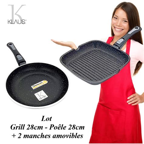 Grill Cm Po Le Cm Klaus