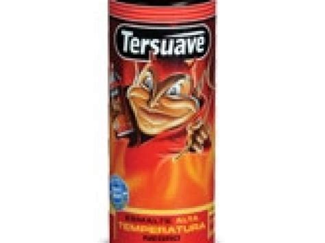 AEROSOL ESMALTE SINT TICO PARA ALTA TEMPERATURA SEMIBRILLO 250 400 600