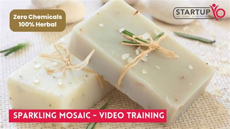 Online Cold Process Soap Making Course Startupyo